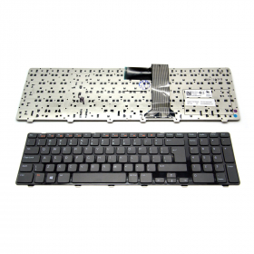 Dell Inspiron 17r N7110 Laptop toetsenbord 