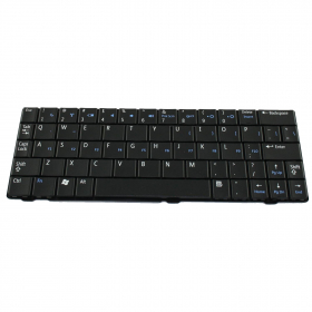 Dell Inspiron Mini 9 910 Laptop toetsenbord 