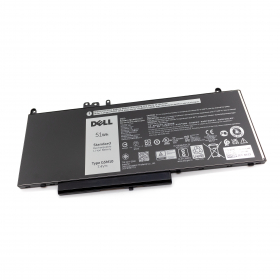 Dell Latitude 11 3150 (4500) Laptop originele accu 51Wh