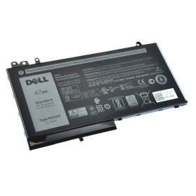 Dell Latitude 11 3150 (4517) Laptop originele accu 47Wh