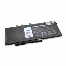 Dell Latitude 12 5290 (P5F2F) Laptop accu 46Wh