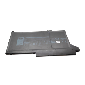 Dell Latitude 12 7000 Laptop originele accu 42Wh