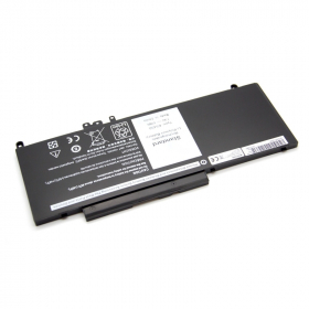 Dell Latitude 12 E5250 (5033) Laptop accu 53Wh