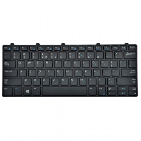 Dell Latitude 13 3300 (DN86T) Laptop toetsenbord 