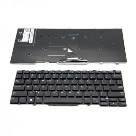 Dell Latitude 13 3340 (2549) Laptop toetsenbord 