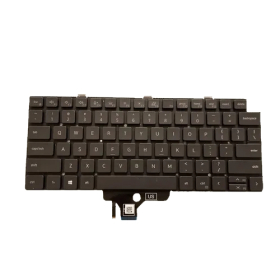 Dell Latitude 13 7310 (MN3C8) Laptop toetsenbord 