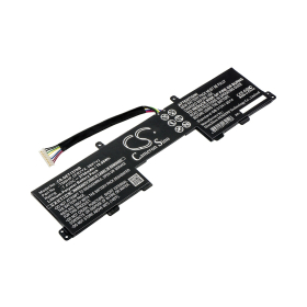 Dell Latitude 13 7350 (9691) Laptop accu 20Wh