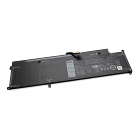 Dell Latitude 13 7370 (513F1) Laptop originele accu 34Wh