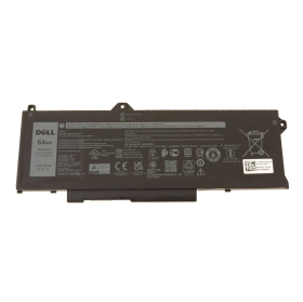 Dell Latitude 14 5421 Laptop originele accu 64Wh