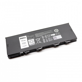 Dell Latitude 14 7204 Laptop originele accu 56Wh