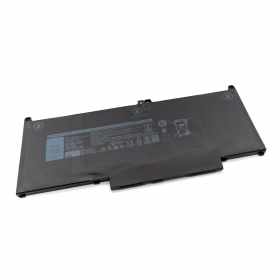 Dell Latitude 14 7400 (2RH81) 2-in-1 Laptop accu 55Wh