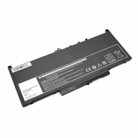 Dell Latitude 14 E7470 (02R95) Laptop accu 44Wh