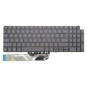 Dell Latitude 15 3510 (CR1V9) Laptop toetsenbord 