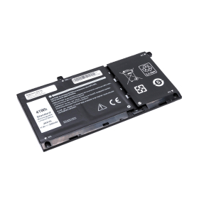 Dell Latitude 15 3510 (NDFFG) Laptop accu 41Wh