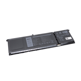 Dell Latitude 15 3520 (GDPRP) Laptop originele accu 54Wh