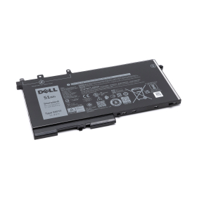 Dell Latitude 15 5580 (2133) Laptop originele accu 42Wh