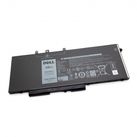 Dell Latitude 15 5580 (2133) Laptop originele accu 68Wh