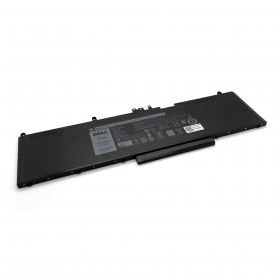 Dell Latitude 15 E5570 (CM051) Laptop originele accu 84Wh