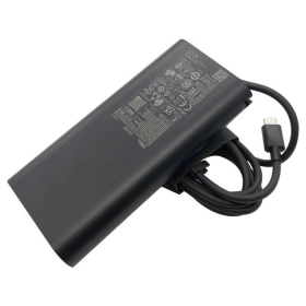 Dell Latitude 5340 (NNFC7) Laptop originele adapter 165W