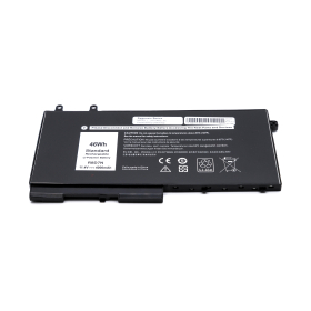 Dell Latitude 5410 (2X9Y9) Laptop accu 39,9Wh