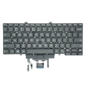 Dell Latitude 5410 (KWN0G) Laptop toetsenbord 