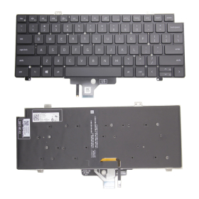 Dell Latitude 5420 (4RR3D) Laptop toetsenbord 