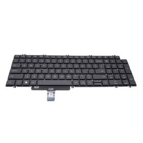 Dell Latitude 5520 (M141Y) Laptop toetsenbord 
