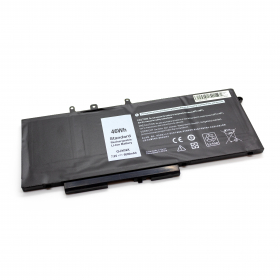 Dell Latitude 5590 (PJCD0) Laptop accu 46Wh