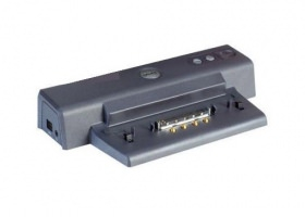 Dell Latitude D400 Laptop docking stations 