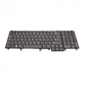 Dell Latitude E5530 (57JW7) Laptop toetsenbord 