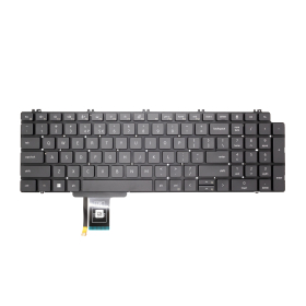 Dell Precision 17 7760 (X3NGF) Laptop toetsenbord 