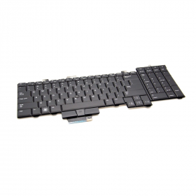 Dell Precision M6400 Laptop toetsenbord 