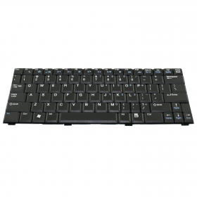 Dell Vostro 1200 Laptop toetsenbord 