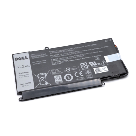 Dell Vostro 5470R Laptop originele accu 51Wh