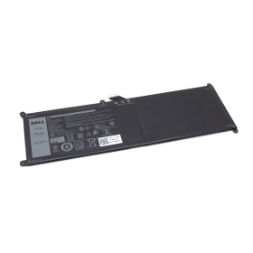 Dell XPS 12 9250 (0467) Laptop originele accu 30Wh