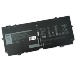 Dell XPS 13 7390-4R7Y1 Laptop originele accu 51Wh