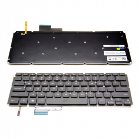 Dell XPS 14 L421X-1046 Laptop toetsenbord 