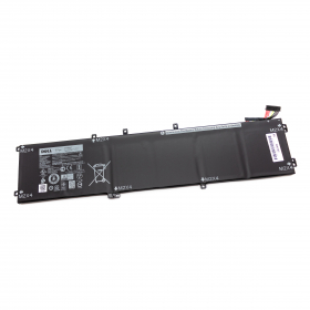 Dell XPS 15 7590-5824 Laptop originele accu 97Wh