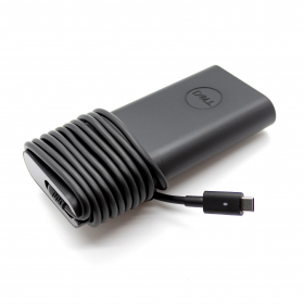 Dell XPS 15 9520 (RD4YP) Laptop originele adapter 130W