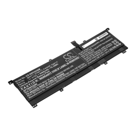 Dell XPS 15 9575 (CN95701) Laptop accu 70Wh