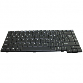 Fujitsu Siemens Amilo M1451G Laptop toetsenbord 