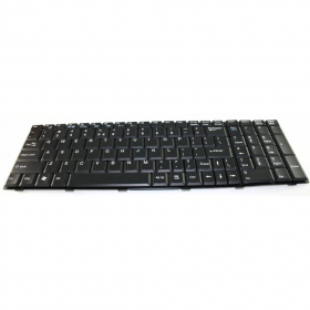 Fujitsu Siemens Amilo Xa 1546 Laptop toetsenbord 