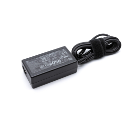 HP 10-p000nd X2 Laptop originele adapter 65W