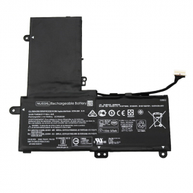 HP 11-u000nc Laptop accu 39Wh