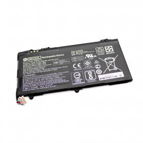 HP 14-al000nb Laptop originele accu 41Wh