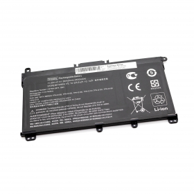 HP 14-bp000ur Laptop accu 39,27Wh