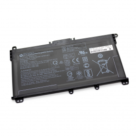 HP 14-bp001tu Laptop originele accu 42Wh