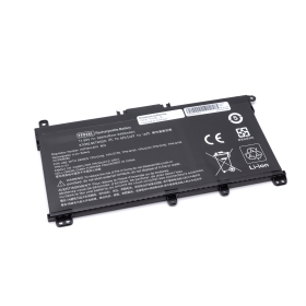 HP 14-bp002ur Laptop premium accu 39,27Wh