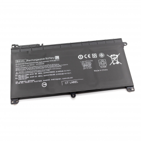 HP 14-cb001no Laptop accu 39Wh