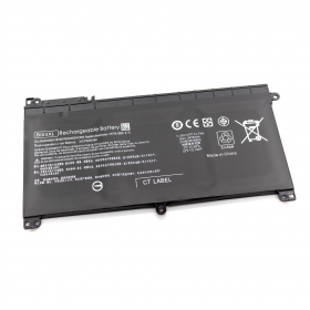 HP 14-cb010nr Laptop accu 39Wh